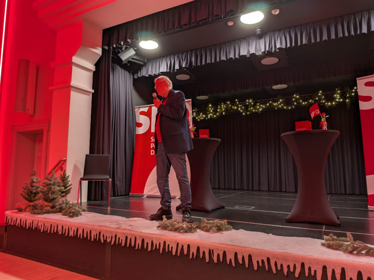 Heinz Kaiser AG60plus